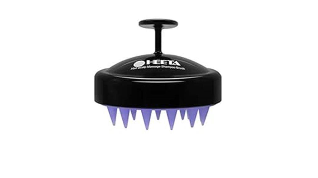 scalp massager for hair