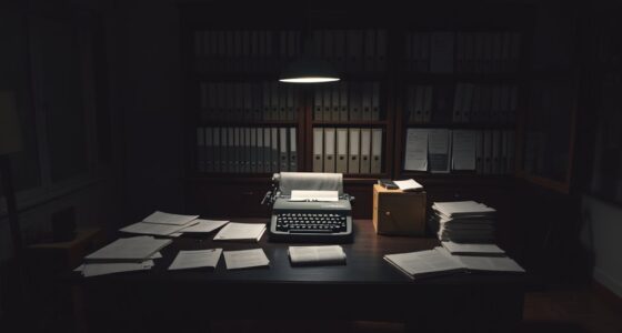 secrecy as strategic power