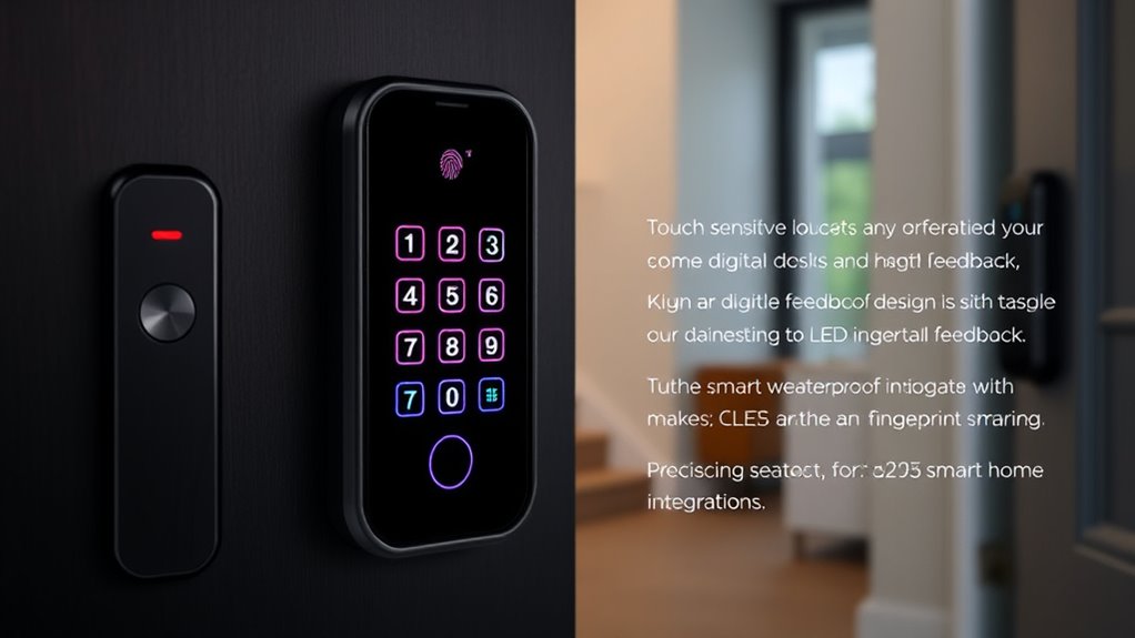 security compatibility ease reliability