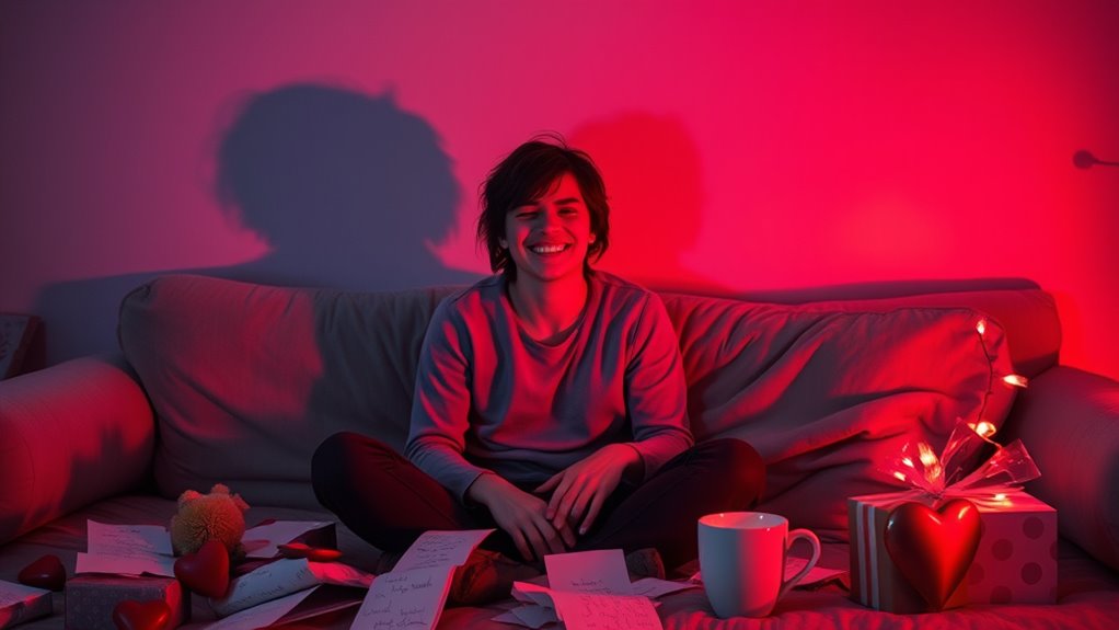 seek professional relationship support