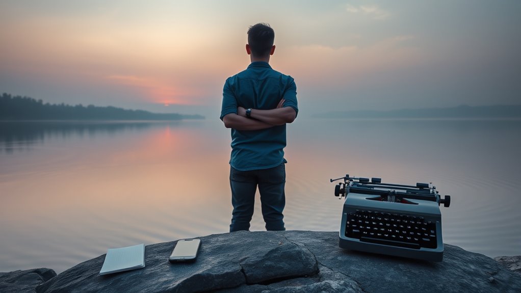 select appropriate communication channels