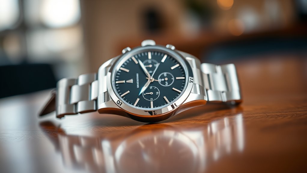 selecting quality german watches