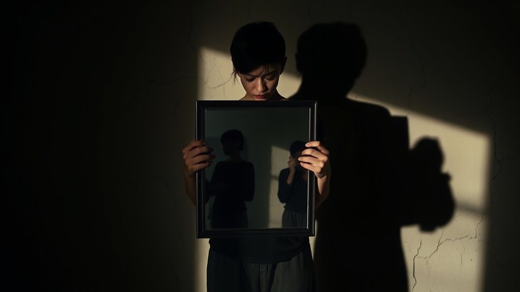 self awareness reveals emotional biases