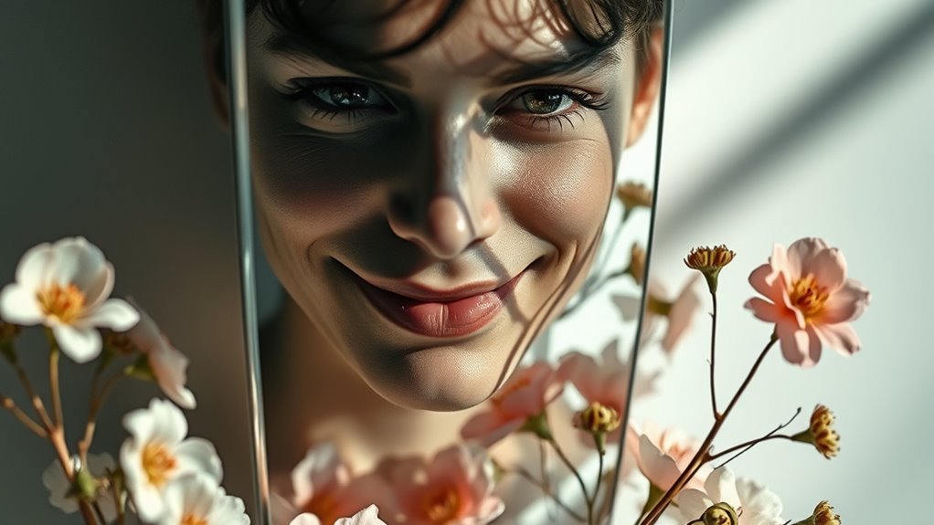 self importance fosters shallow relationships