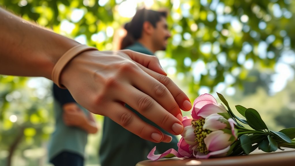 set and maintain healthy boundaries