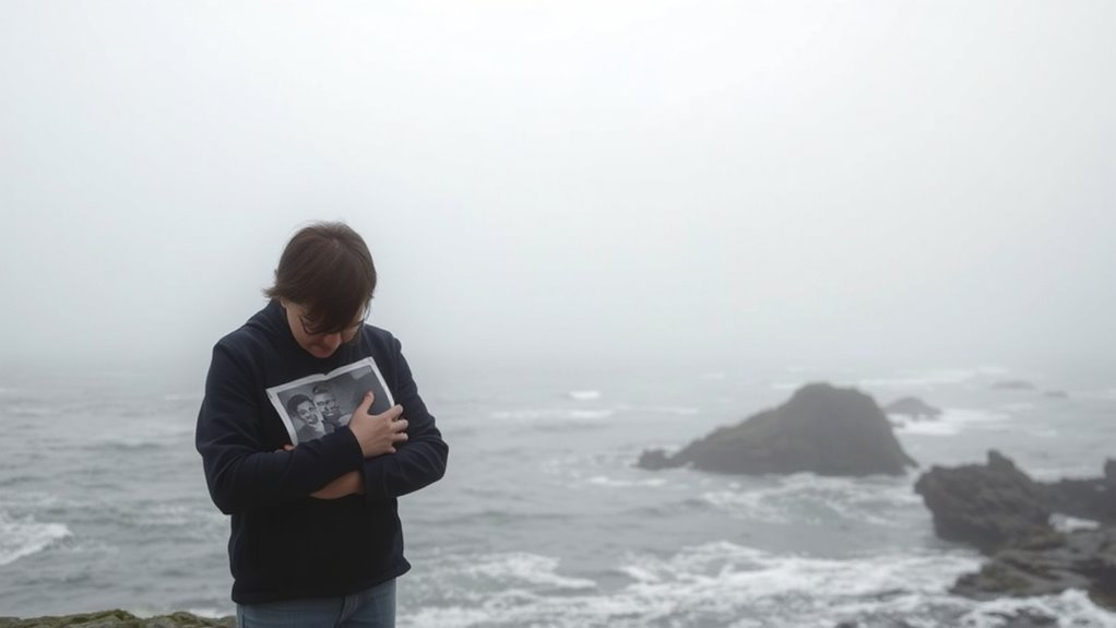 set boundaries for healing