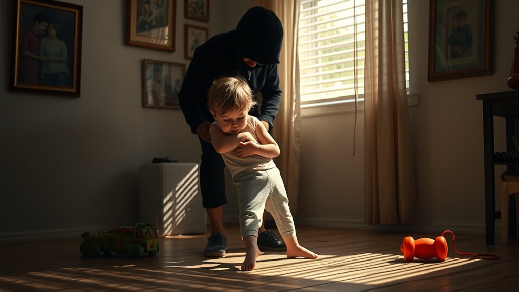 set boundaries for well being