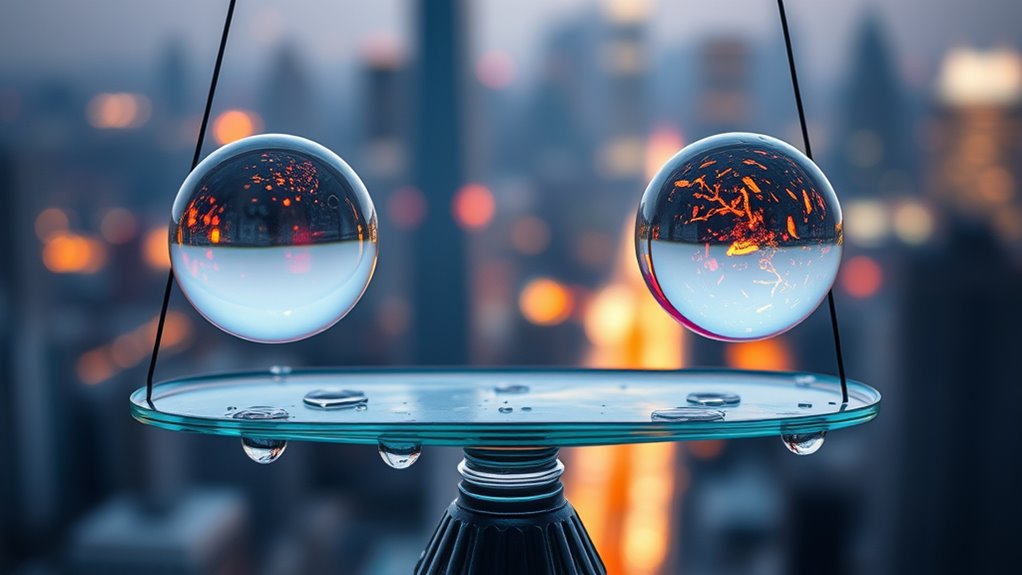 set boundaries hold accountable