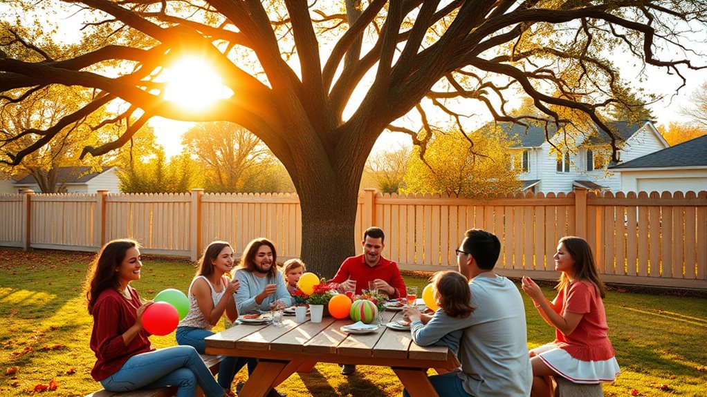 set boundaries manage expectations