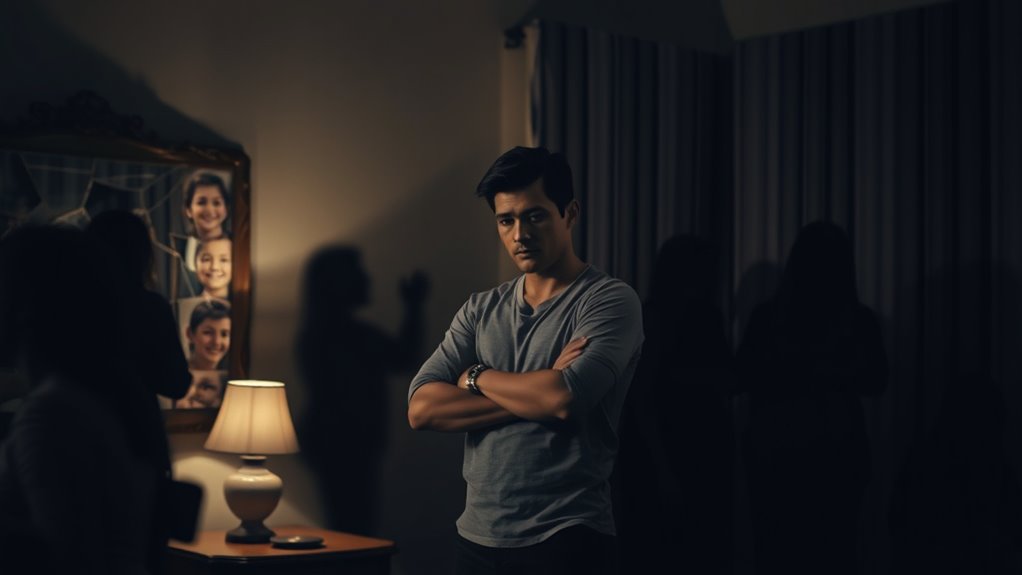 set clear personal boundaries