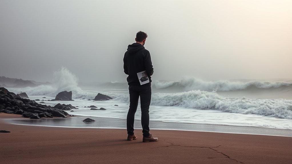 setting limits during loss