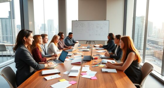 seven day communication review