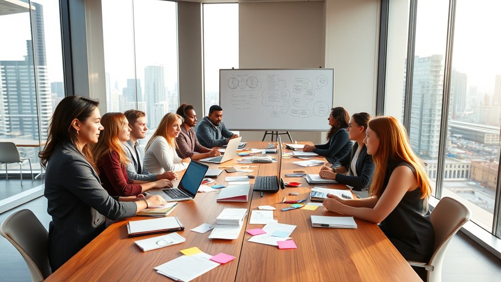 seven day communication review