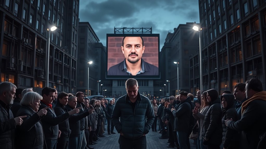 shame enforces social conformity