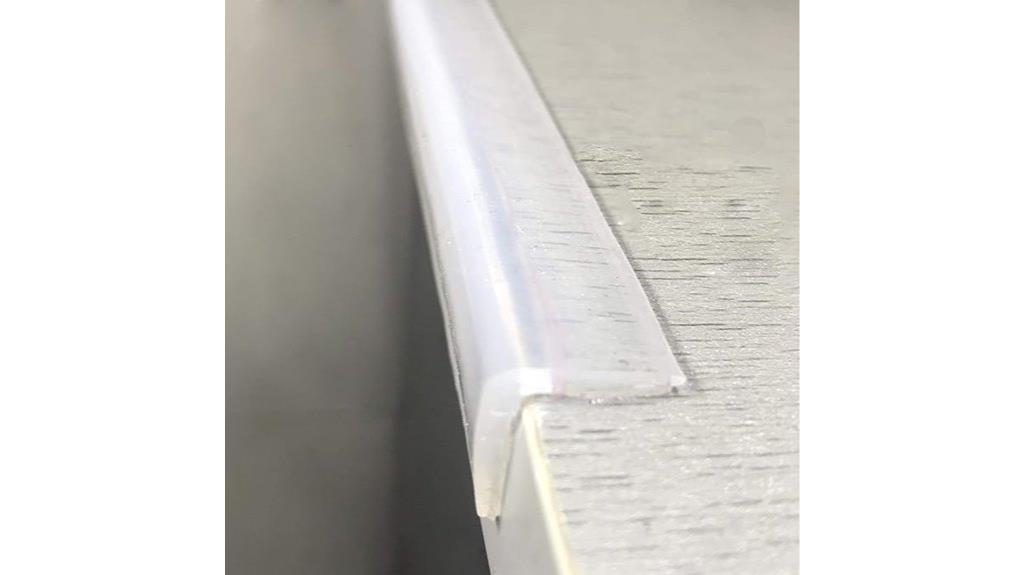 silicone corner edge guards