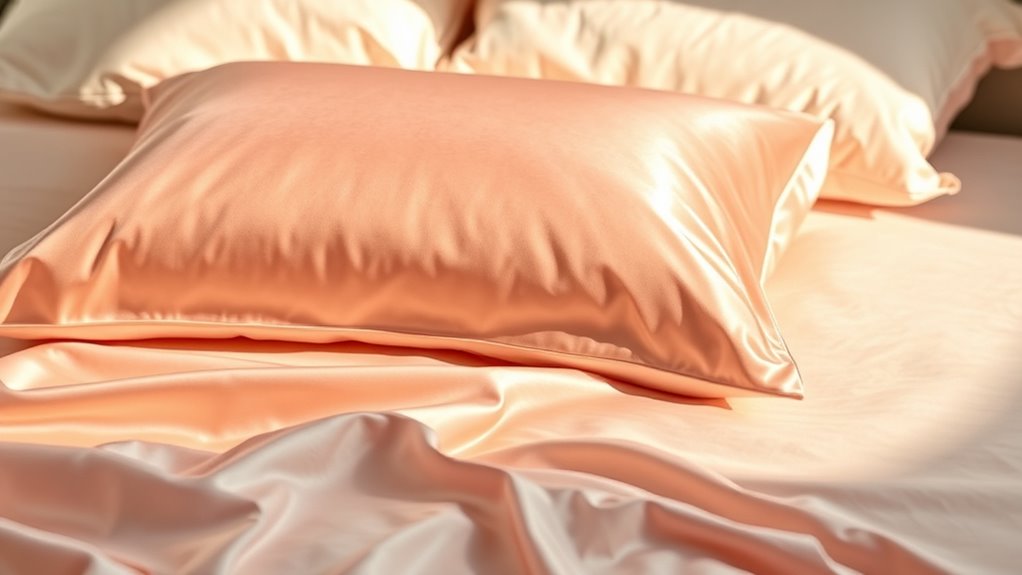 silk quality and fit