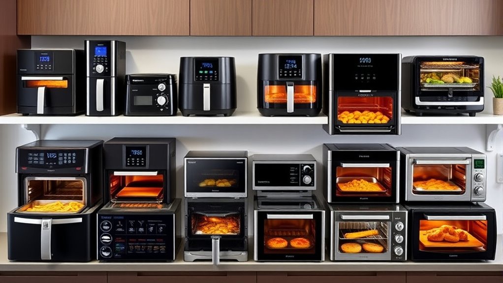 size functions ease power