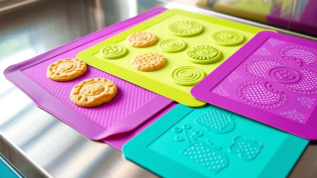 size heat durability cleaning