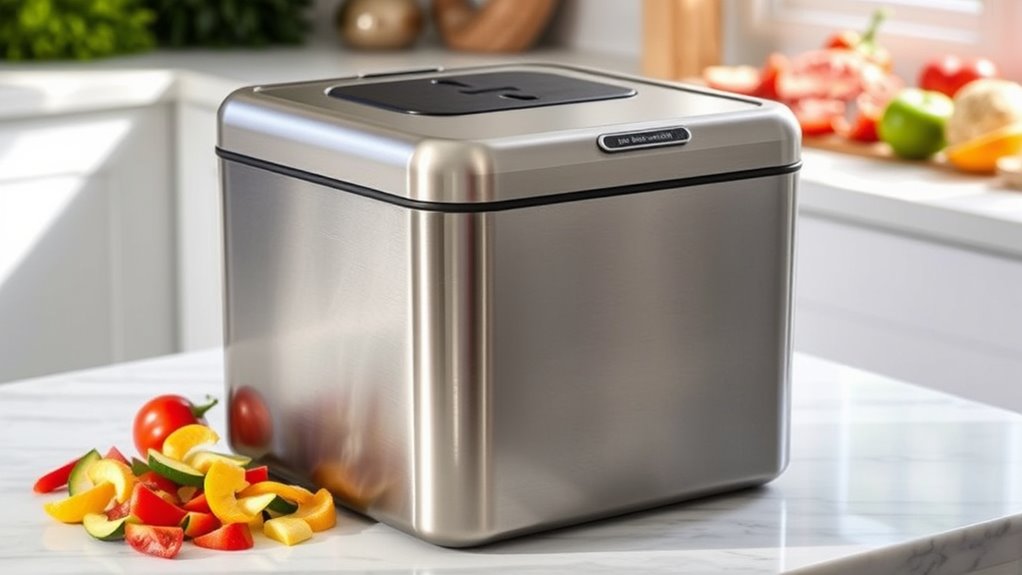 size odor control durability