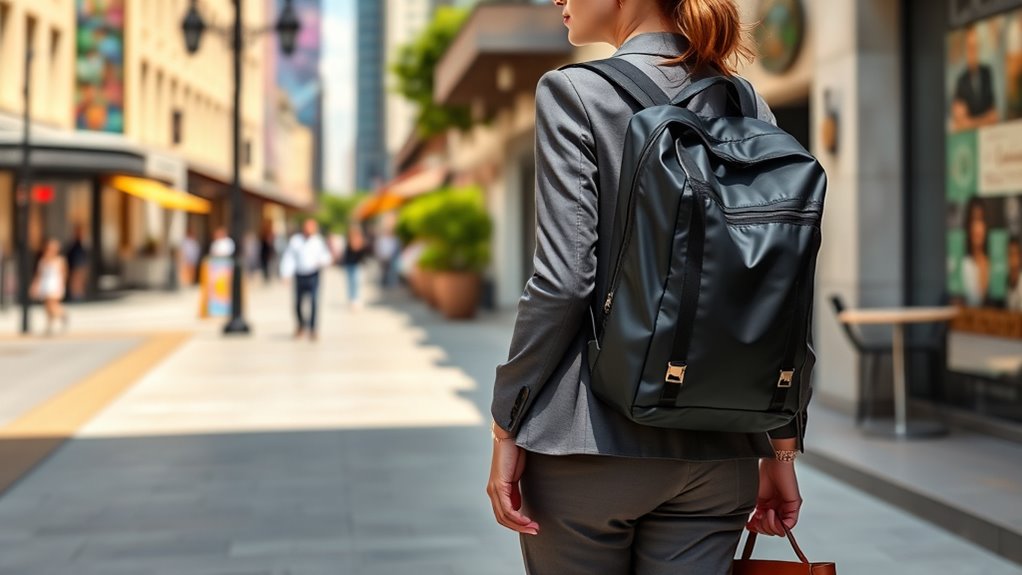 size organization durability comfort