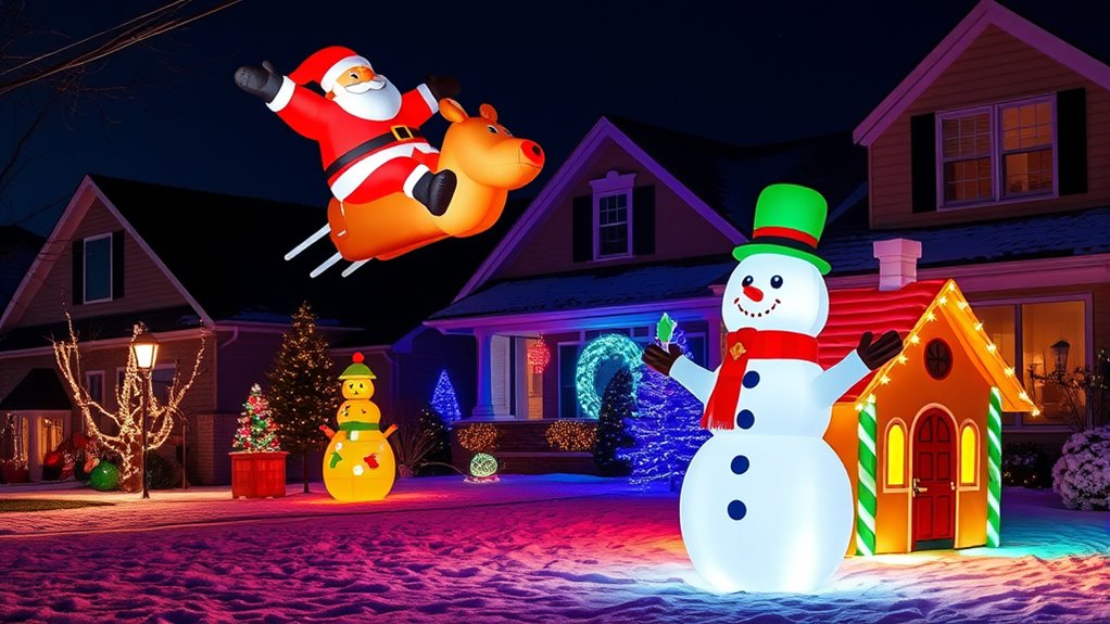 size visibility durability stability