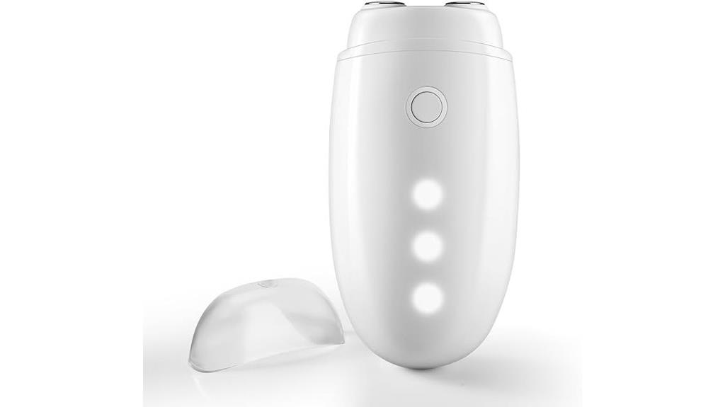 skin rejuvenation device