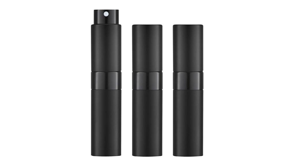 small travel perfume bottles