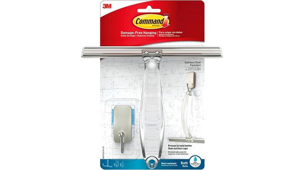 small waterproof adhesive bath