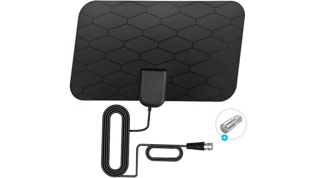 smart tv antenna bundle