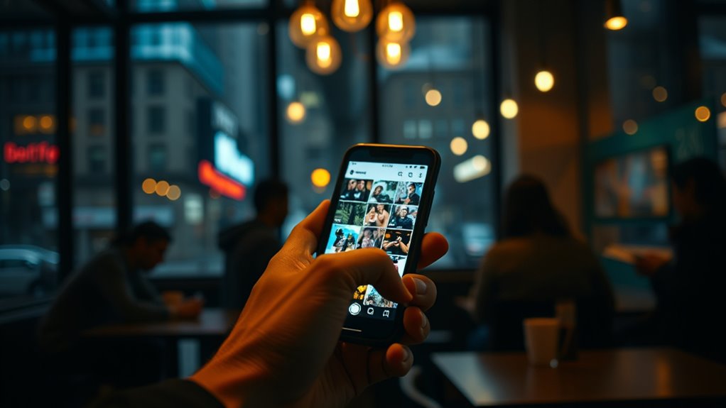 social media influence tactics