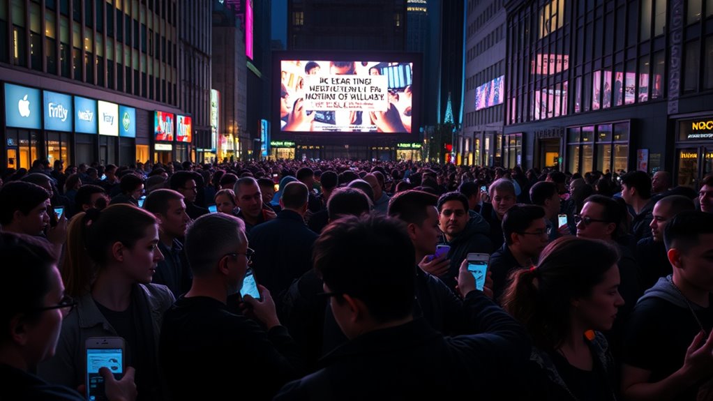 social media spreads misinformation rapidly