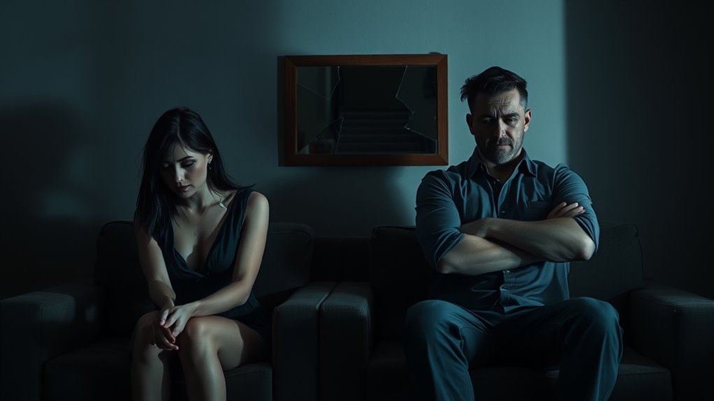 spotting subtle coercion signs