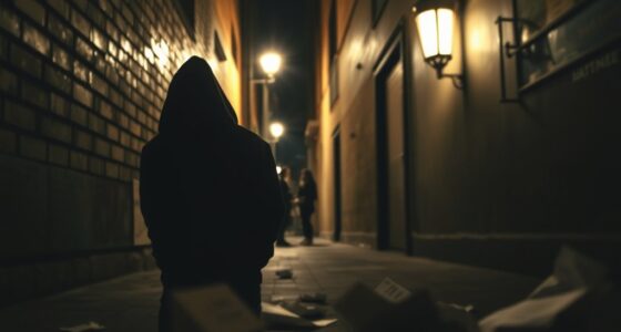 stalking types and motives