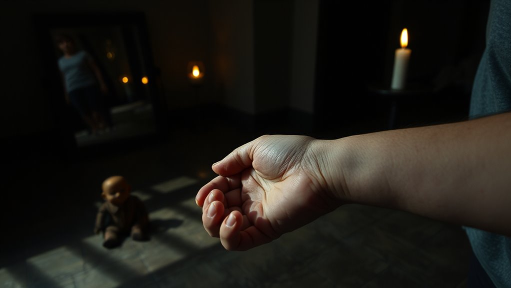 step by step abuse manipulation