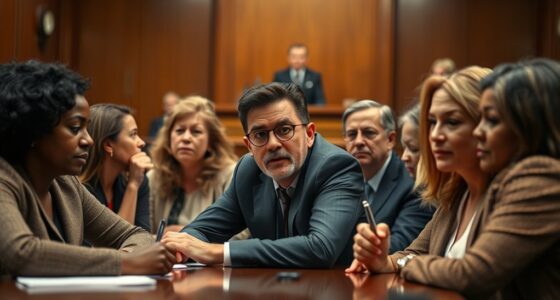 story based jury reasoning