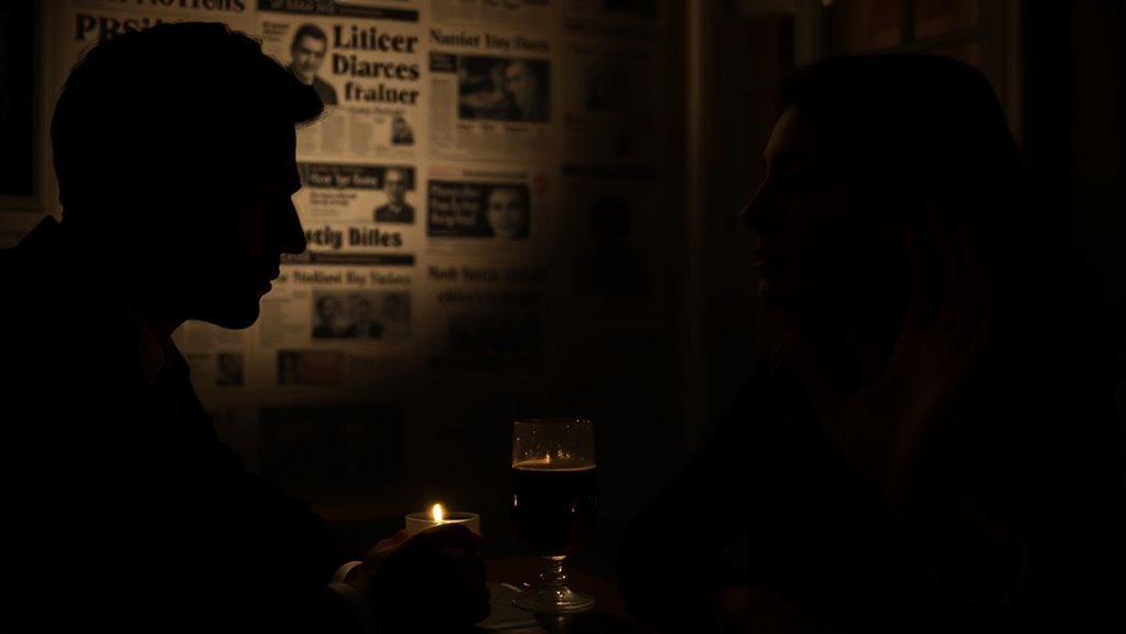 strategic ambiguity in politics