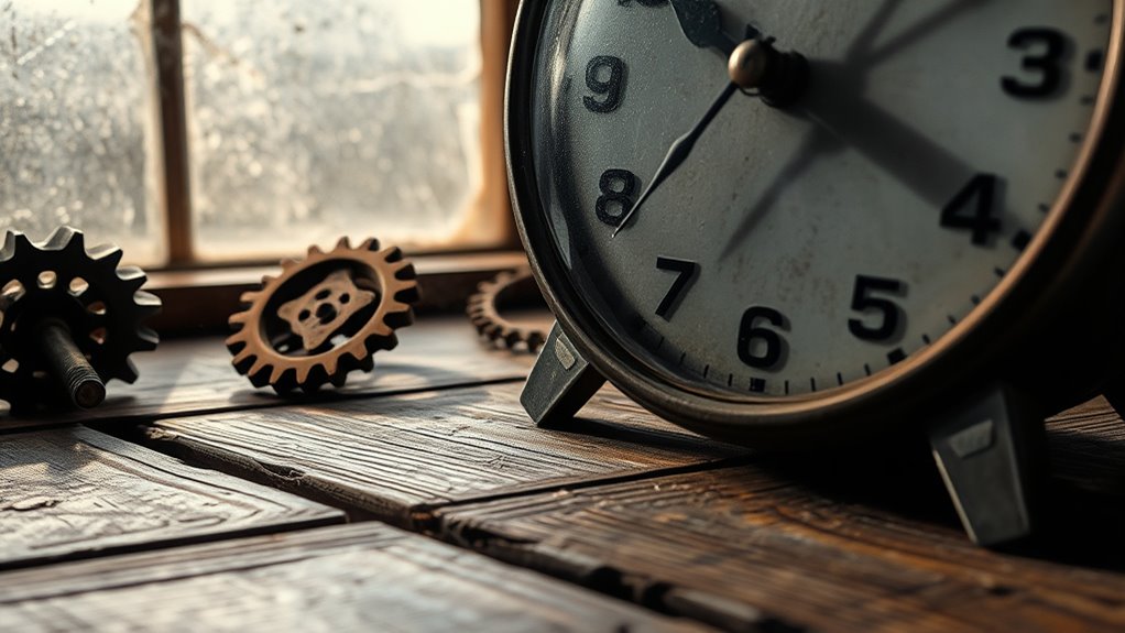 strategic delay influences outcomes