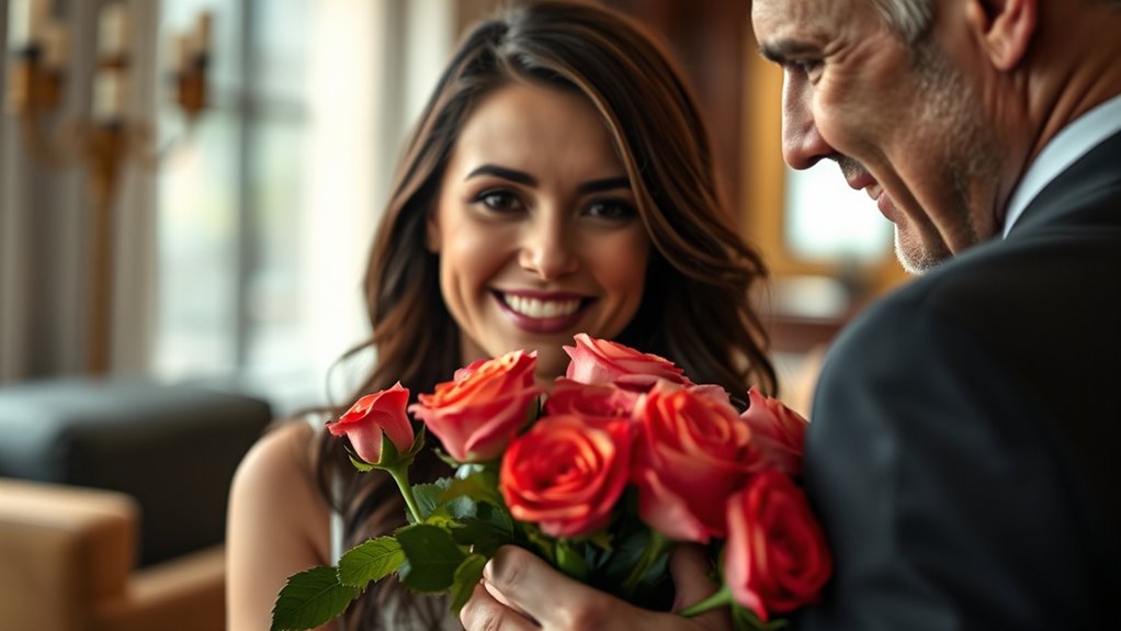 strategic flattery influences social hierarchy