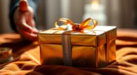 strategic gift giving tactics