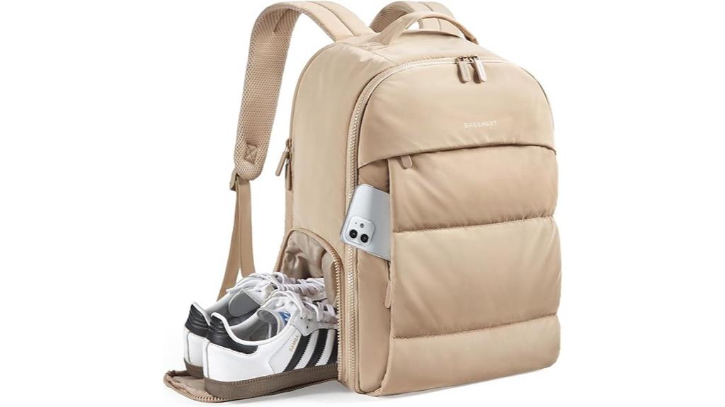 stylish 30l women s backpack