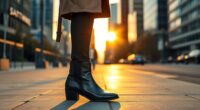 stylish comfortable women s ankle boots