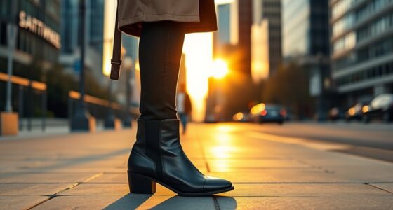 stylish comfortable women s ankle boots