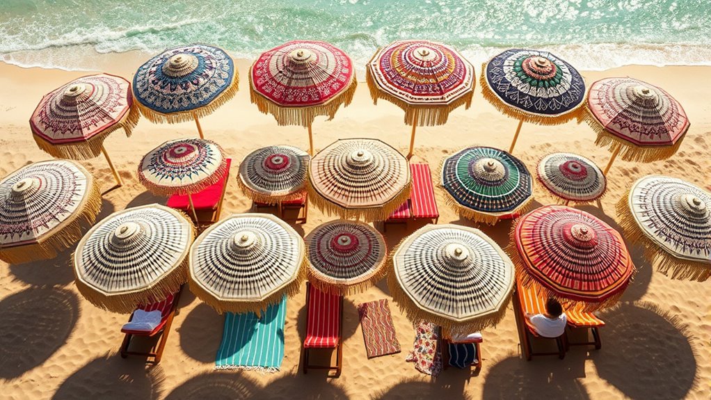 stylish sun protection options