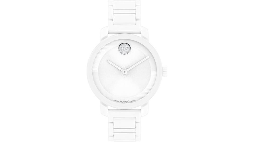 stylish women s watch evolution