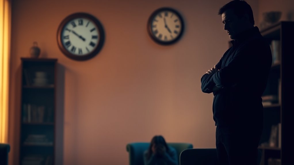 subtle micro moves undermine confidence