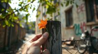 superficial gestures conceal harm