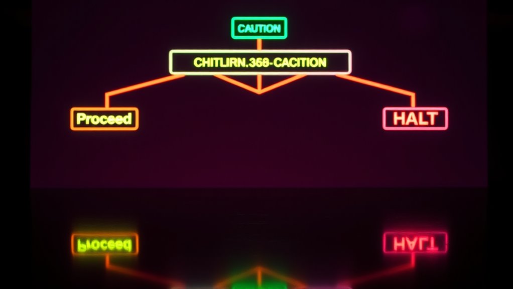 systematic escalation with protocols