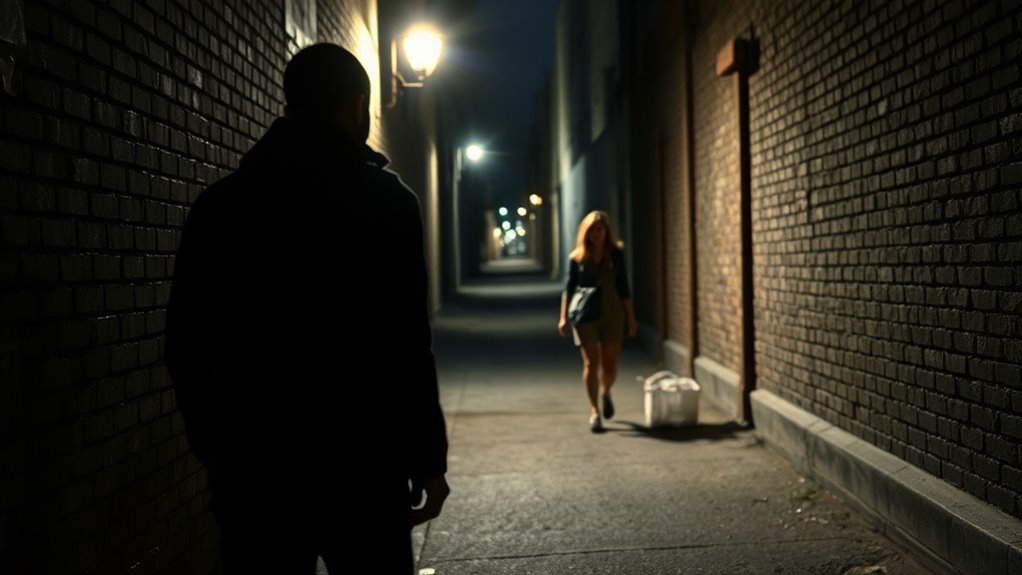 tailored stalking intervention strategies