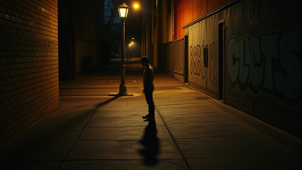 target selection and risk