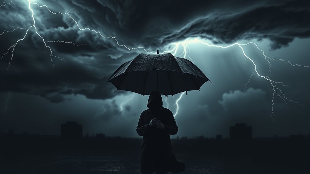 threats framing and responses